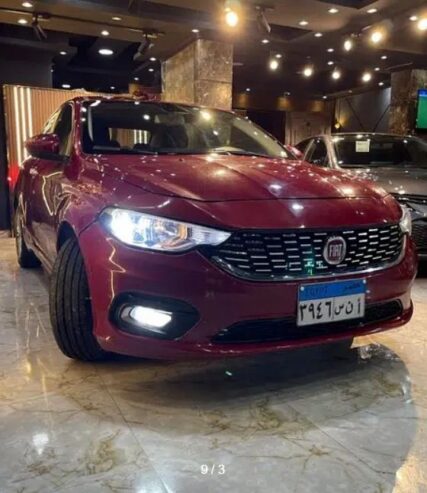 FIAT TIPO P2