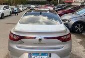 RENAULT MEGANE SIGNATURE