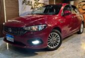 FIAT TIPO P2