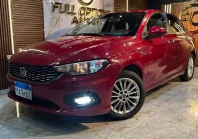 FIAT TIPO P2