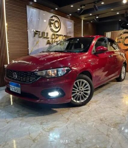 FIAT TIPO P2