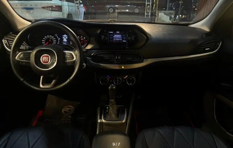 FIAT TIPO P2