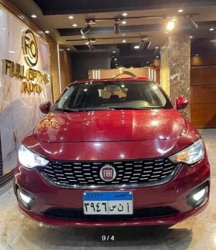 FIAT TIPO P2