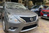 NISSAN SUNNY P1