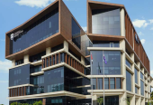 University Of Wollongong In Dubai