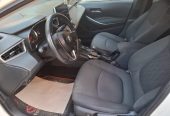 Rent a Toyota Corolla in Cairo at the best prices and services.