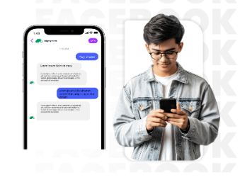Start using the Best AI Chatbot for Social Media to Boost Your Business
