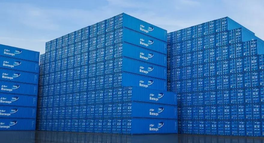 Container-Sales