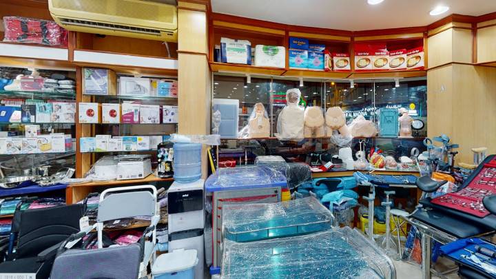 Searching for the Best Dental Instruments Suppliers in Dubai? Discover Medicaregt