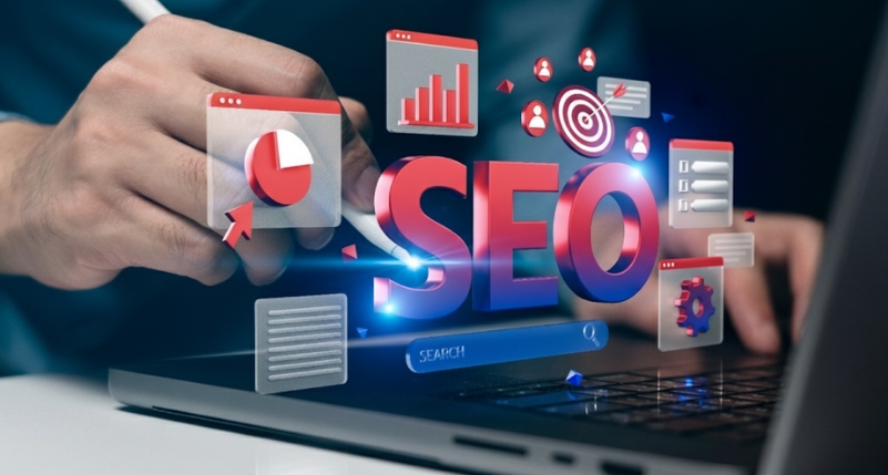 Mighty Warner: Leading Google Ranking Service in Dubai to Boost Your Online Visibility