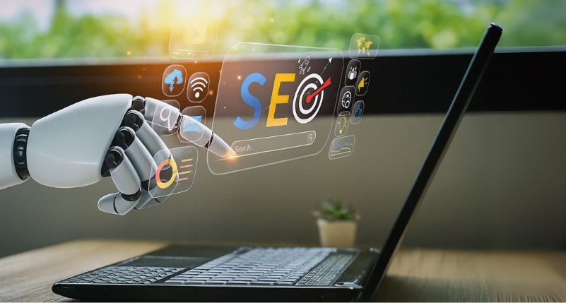 Mighty Warner: Leading Google Ranking Service in Dubai to Boost Your Online Visibility