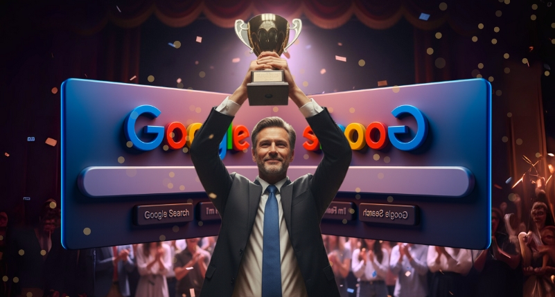 Mighty Warner: Leading Google Ranking Service in Dubai to Boost Your Online Visibility