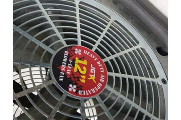 Air blowers suppliers UAE | Jetblast