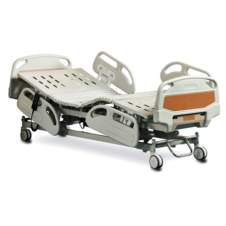 hospitalbed