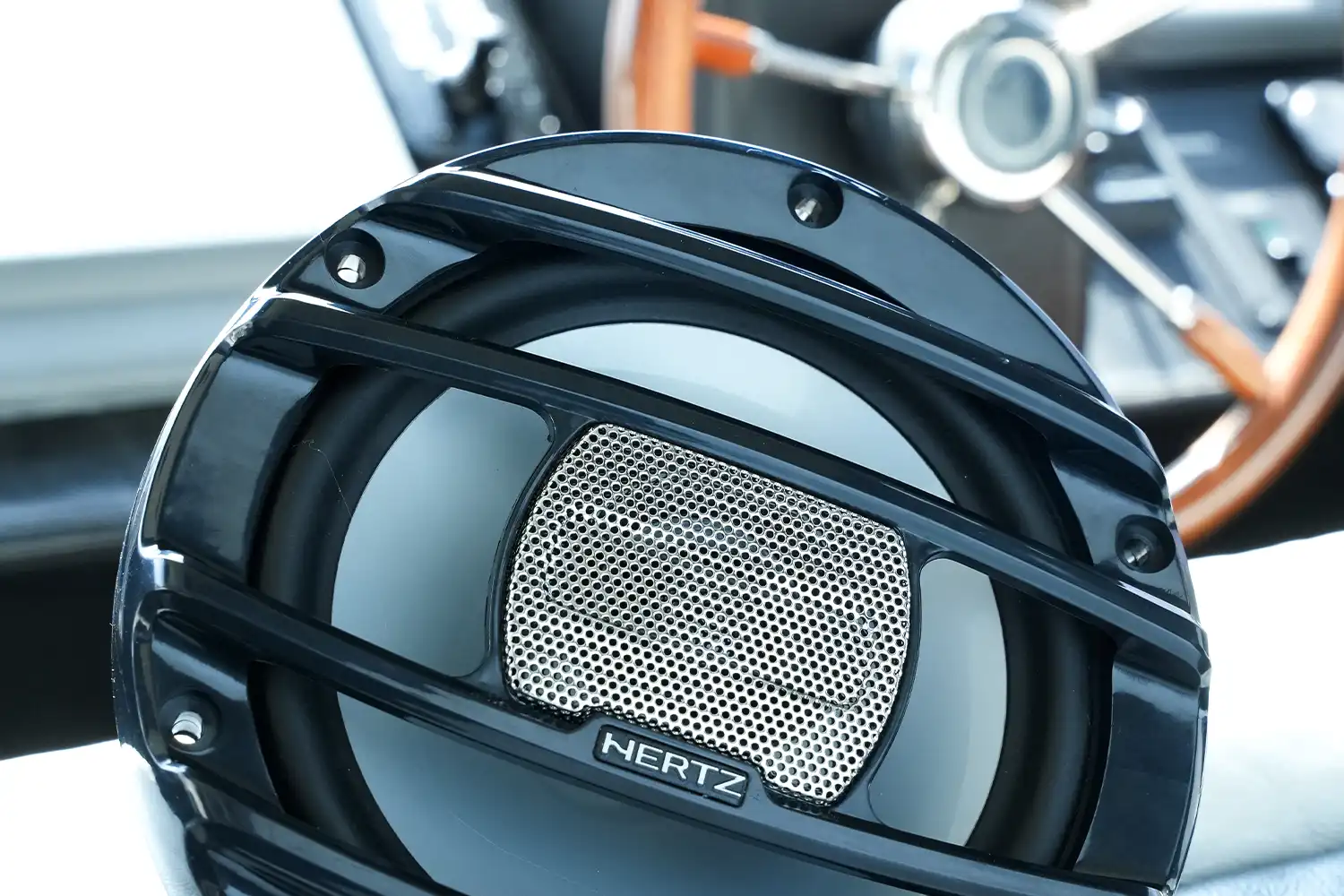 Premium Car Accessories in Dubai | Carplanet